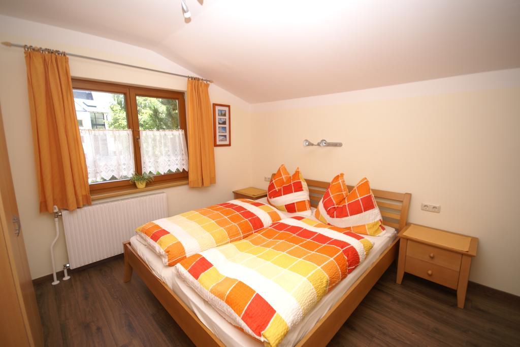 Haus Sommerstein Maria Alm am Steinernen Meer Zimmer foto