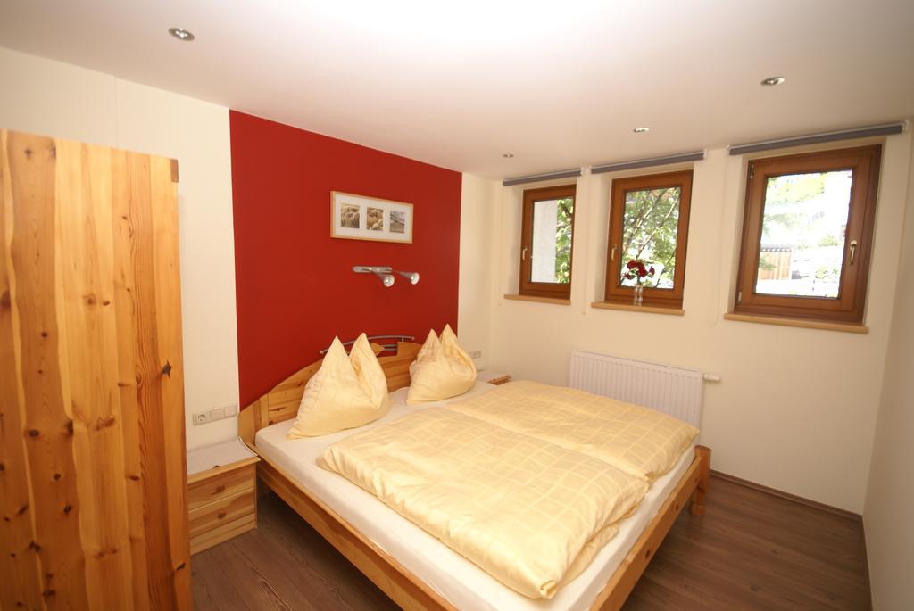 Haus Sommerstein Maria Alm am Steinernen Meer Zimmer foto
