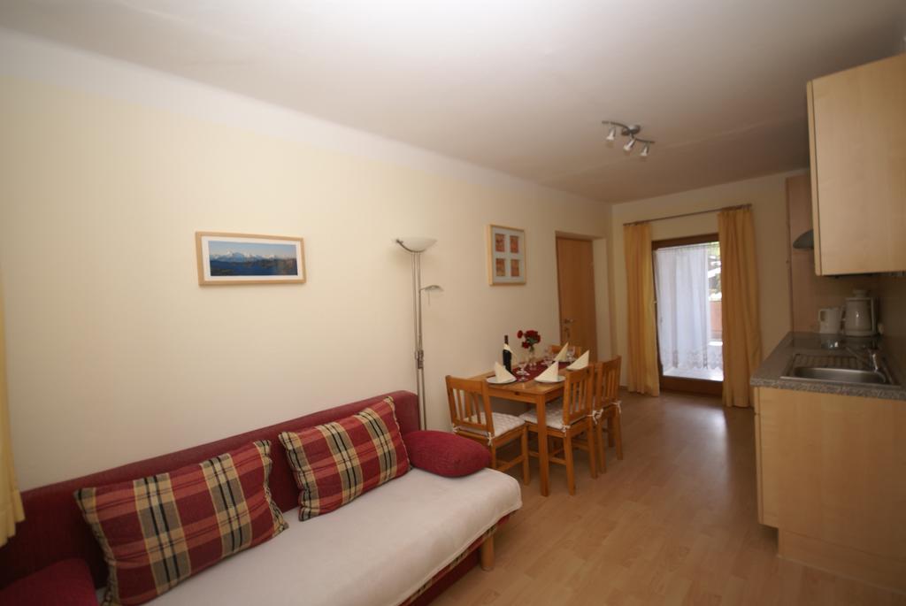 Haus Sommerstein Maria Alm am Steinernen Meer Zimmer foto